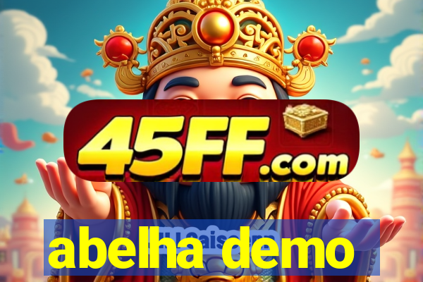 abelha demo